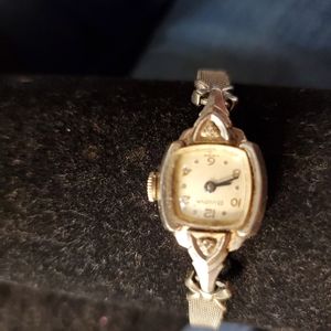 Antique watch